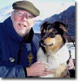 Sen. Elton and Isabel